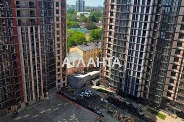 2-комнатная квартира по адресу ул. Прохоровская (площадь 74,3 м²) - фото 12 2-комнатная квартира по адресу ул. Прохоровская (площадь 74,3 м²) - Atlanta.ua - фото 12