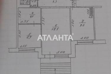 Коммерческая недвижимость по адресу ул. Высоцкого (площадь 44,5 м²) - imageAlt 26 Коммерческая недвижимость по адресу ул. Высоцкого (площадь 44,5 м²) - Atlanta.ua - imageAlt 26