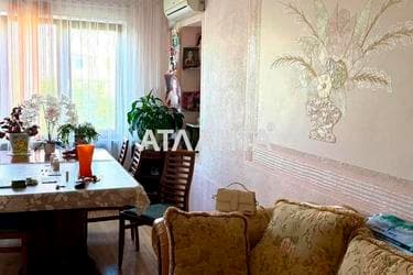 3-комнатная квартира по адресу ул. Бочарова ген. (площадь 61,7 м²) - imageAlt 11 3-комнатная квартира по адресу ул. Бочарова ген. (площадь 61,7 м²) - Atlanta.ua - imageAlt 11