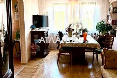 3-комнатная квартира по адресу ул. Бочарова ген. (площадь 61,7 м²) - imageAlt 14 3-комнатная квартира по адресу ул. Бочарова ген. (площадь 61,7 м²) - Atlanta.ua - imageAlt 14