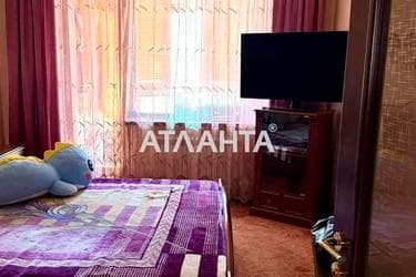 3-комнатная квартира по адресу ул. Бочарова ген. (площадь 61,7 м²) - imageAlt 17 3-комнатная квартира по адресу ул. Бочарова ген. (площадь 61,7 м²) - Atlanta.ua - imageAlt 17