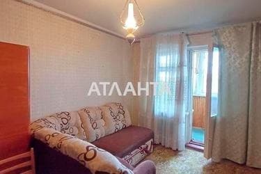 3-комнатная квартира по адресу ул. Крымская (площадь 74 м²) - фото 11 3-комнатная квартира по адресу ул. Крымская (площадь 74 м²) - Atlanta.ua - фото 11
