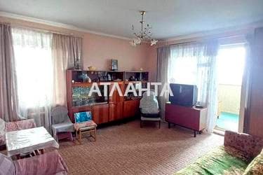 3-комнатная квартира по адресу ул. Крымская (площадь 74 м²) - фото 13 3-комнатная квартира по адресу ул. Крымская (площадь 74 м²) - Atlanta.ua - фото 13