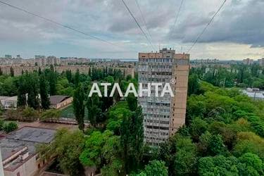3-комнатная квартира по адресу ул. Крымская (площадь 74 м²) - фото 19 3-комнатная квартира по адресу ул. Крымская (площадь 74 м²) - Atlanta.ua - фото 19
