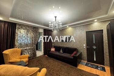 1-комнатная квартира по адресу ул. Вильямса ак. (площадь 42,7 м²) - фото 27 1-комнатная квартира по адресу ул. Вильямса ак. (площадь 42,7 м²) - Atlanta.ua - фото 27