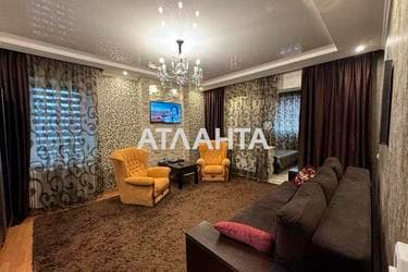 1-комнатная квартира по адресу ул. Вильямса ак. (площадь 42,7 м²) - фото 26 1-комнатная квартира по адресу ул. Вильямса ак. (площадь 42,7 м²) - Atlanta.ua - фото 26