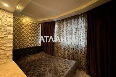 1-комнатная квартира по адресу ул. Вильямса ак. (площадь 42,7 м²) - фото 29 1-комнатная квартира по адресу ул. Вильямса ак. (площадь 42,7 м²) - Atlanta.ua - фото 29