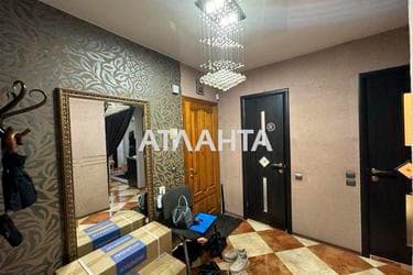 1-комнатная квартира по адресу ул. Вильямса ак. (площадь 42,7 м²) - фото 32 1-комнатная квартира по адресу ул. Вильямса ак. (площадь 42,7 м²) - Atlanta.ua - фото 32