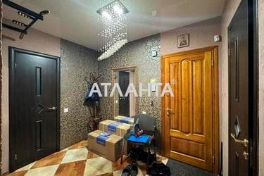 1-комнатная квартира по адресу ул. Вильямса ак. (площадь 42,7 м²) - фото 33 1-комнатная квартира по адресу ул. Вильямса ак. (площадь 42,7 м²) - Atlanta.ua - фото 33