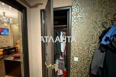 1-комнатная квартира по адресу ул. Вильямса ак. (площадь 42,7 м²) - фото 34 1-комнатная квартира по адресу ул. Вильямса ак. (площадь 42,7 м²) - Atlanta.ua - фото 34