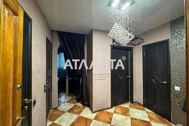 1-комнатная квартира по адресу ул. Вильямса ак. (площадь 42,7 м²) - фото 35 1-комнатная квартира по адресу ул. Вильямса ак. (площадь 42,7 м²) - Atlanta.ua - фото 35