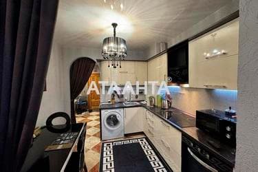 1-комнатная квартира по адресу ул. Вильямса ак. (площадь 42,7 м²) - фото 37 1-комнатная квартира по адресу ул. Вильямса ак. (площадь 42,7 м²) - Atlanta.ua - фото 37