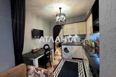 1-комнатная квартира по адресу ул. Вильямса ак. (площадь 42,7 м²) - фото 38 1-комнатная квартира по адресу ул. Вильямса ак. (площадь 42,7 м²) - Atlanta.ua - фото 38