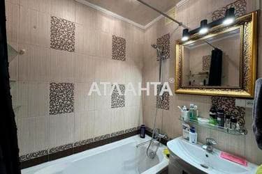 1-комнатная квартира по адресу ул. Вильямса ак. (площадь 42,7 м²) - фото 41 1-комнатная квартира по адресу ул. Вильямса ак. (площадь 42,7 м²) - Atlanta.ua - фото 41
