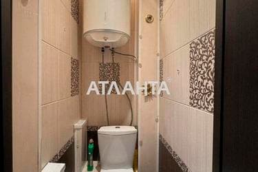 1-комнатная квартира по адресу ул. Вильямса ак. (площадь 42,7 м²) - фото 42 1-комнатная квартира по адресу ул. Вильямса ак. (площадь 42,7 м²) - Atlanta.ua - фото 42