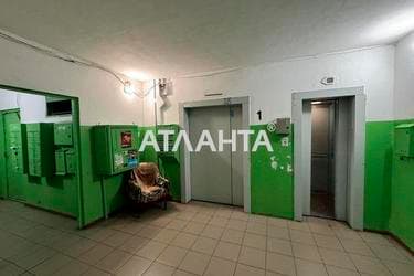 1-комнатная квартира по адресу ул. Вильямса ак. (площадь 42,7 м²) - фото 47 1-комнатная квартира по адресу ул. Вильямса ак. (площадь 42,7 м²) - Atlanta.ua - фото 47