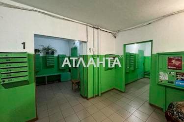1-комнатная квартира по адресу ул. Вильямса ак. (площадь 42,7 м²) - фото 48 1-комнатная квартира по адресу ул. Вильямса ак. (площадь 42,7 м²) - Atlanta.ua - фото 48