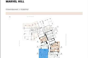 2-комнатная квартира по адресу Китайская ул. (площадь 86,8 м²) - imageAlt 9 2-комнатная квартира по адресу Китайская ул. (площадь 86,8 м²) - Atlanta.ua - imageAlt 9