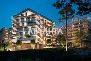 2-комнатная квартира по адресу Китайская ул. (площадь 86,8 м²) - imageAlt 7 2-комнатная квартира по адресу Китайская ул. (площадь 86,8 м²) - Atlanta.ua - imageAlt 7