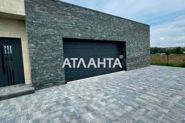 Дом по адресу (площадь 265 м²) - imageAlt 19 Дом по адресу (площадь 265 м²) - Atlanta.ua - imageAlt 19