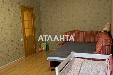 2-комнатная квартира по адресу ул. Высоцкого (площадь 50 м²) - imageAlt 17 2-комнатная квартира по адресу ул. Высоцкого (площадь 50 м²) - Atlanta.ua - imageAlt 17