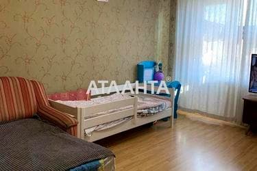 2-комнатная квартира по адресу ул. Высоцкого (площадь 50 м²) - imageAlt 16 2-комнатная квартира по адресу ул. Высоцкого (площадь 50 м²) - Atlanta.ua - imageAlt 16