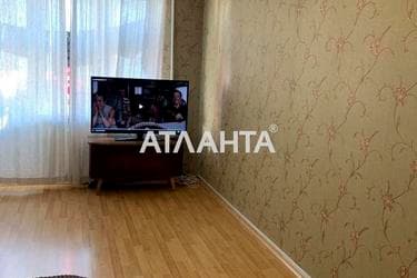 2-комнатная квартира по адресу ул. Высоцкого (площадь 50 м²) - imageAlt 18 2-комнатная квартира по адресу ул. Высоцкого (площадь 50 м²) - Atlanta.ua - imageAlt 18