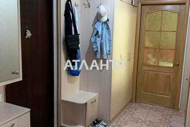 2-комнатная квартира по адресу ул. Высоцкого (площадь 50 м²) - imageAlt 25 2-комнатная квартира по адресу ул. Высоцкого (площадь 50 м²) - Atlanta.ua - imageAlt 25