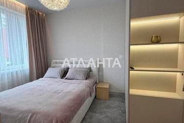 1-комнатная квартира по адресу ул. Вильямса ак. (площадь 43,8 м²) - фото 24 1-комнатная квартира по адресу ул. Вильямса ак. (площадь 43,8 м²) - Atlanta.ua - фото 24