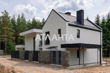Дом по адресу ул. Счастливая (площадь 118 м²) - imageAlt 12 Дом по адресу ул. Счастливая (площадь 118 м²) - Atlanta.ua - imageAlt 12