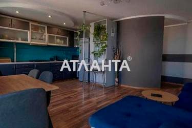 3-комнатная квартира по адресу ул. Магистратская (площадь 64 м²) - imageAlt 26 3-комнатная квартира по адресу ул. Магистратская (площадь 64 м²) - Atlanta.ua - imageAlt 26