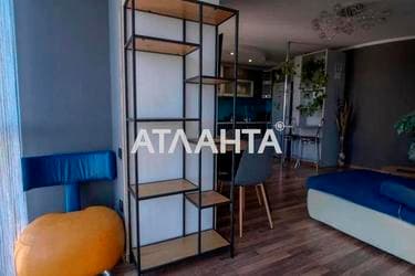 3-комнатная квартира по адресу ул. Магистратская (площадь 64 м²) - imageAlt 27 3-комнатная квартира по адресу ул. Магистратская (площадь 64 м²) - Atlanta.ua - imageAlt 27