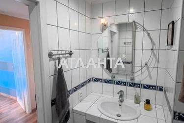 3-комнатная квартира по адресу ул. Магистратская (площадь 64 м²) - imageAlt 30 3-комнатная квартира по адресу ул. Магистратская (площадь 64 м²) - Atlanta.ua - imageAlt 30
