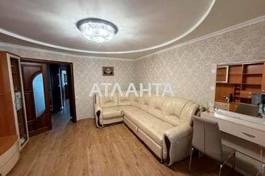 2-комнатная квартира по адресу ул. Келецкая (площадь 68,2 м²) - фото 25 2-комнатная квартира по адресу ул. Келецкая (площадь 68,2 м²) - Atlanta.ua - фото 25