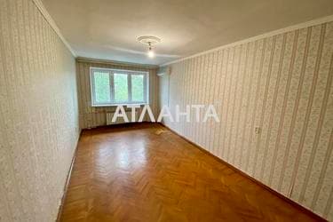 2-кімнатна квартира за адресою вул. Івана та Юрія Ліпи (площа 47,3 м²) - фото 16 2-кімнатна квартира за адресою вул. Івана та Юрія Ліпи (площа 47,3 м²) - Atlanta.ua - фото 16