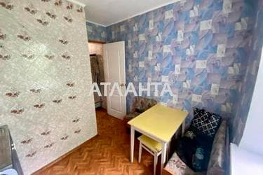 2-кімнатна квартира за адресою вул. Івана та Юрія Ліпи (площа 47,3 м²) - фото 18 2-кімнатна квартира за адресою вул. Івана та Юрія Ліпи (площа 47,3 м²) - Atlanta.ua - фото 18