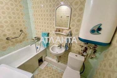 2-кімнатна квартира за адресою вул. Івана та Юрія Ліпи (площа 47,3 м²) - фото 19 2-кімнатна квартира за адресою вул. Івана та Юрія Ліпи (площа 47,3 м²) - Atlanta.ua - фото 19