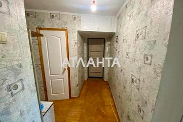 2-кімнатна квартира за адресою вул. Івана та Юрія Ліпи (площа 47,3 м²) - фото 21 2-кімнатна квартира за адресою вул. Івана та Юрія Ліпи (площа 47,3 м²) - Atlanta.ua - фото 21