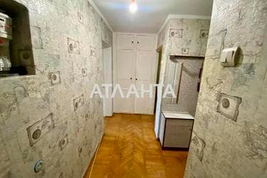 2-кімнатна квартира за адресою вул. Івана та Юрія Ліпи (площа 47,3 м²) - фото 22 2-кімнатна квартира за адресою вул. Івана та Юрія Ліпи (площа 47,3 м²) - Atlanta.ua - фото 22