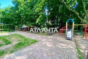 2-кімнатна квартира за адресою вул. Івана та Юрія Ліпи (площа 47,3 м²) - фото 24 2-кімнатна квартира за адресою вул. Івана та Юрія Ліпи (площа 47,3 м²) - Atlanta.ua - фото 24