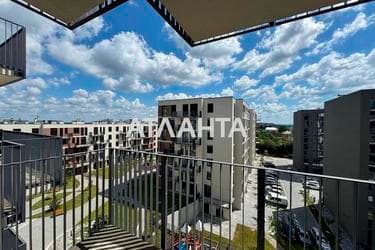 3-кімнатна квартира за адресою вул. Галицька (площа 76,0 м²) - фото 22 3-кімнатна квартира за адресою вул. Галицька (площа 76,0 м²) - Atlanta.ua - фото 22