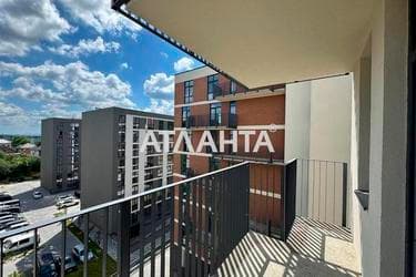 3-кімнатна квартира за адресою вул. Галицька (площа 76,0 м²) - фото 24 3-кімнатна квартира за адресою вул. Галицька (площа 76,0 м²) - Atlanta.ua - фото 24