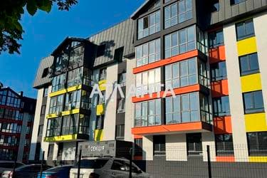 3-комнатная квартира по адресу ул. Слободская (площадь 68,3 м²) - imageAlt 25 3-комнатная квартира по адресу ул. Слободская (площадь 68,3 м²) - Atlanta.ua - imageAlt 25