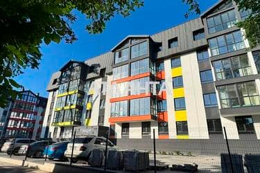 3-комнатная квартира по адресу ул. Слободская (площадь 68,3 м²) - imageAlt 39 3-комнатная квартира по адресу ул. Слободская (площадь 68,3 м²) - Atlanta.ua - imageAlt 39