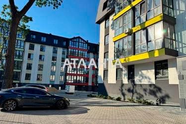 3-комнатная квартира по адресу ул. Слободская (площадь 68,3 м²) - imageAlt 40 3-комнатная квартира по адресу ул. Слободская (площадь 68,3 м²) - Atlanta.ua - imageAlt 40