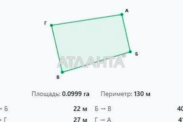 Ділянка за адресою вул. Міжнародна (площа 10 сот) - фото 10 Ділянка за адресою вул. Міжнародна (площа 10 сот) - Atlanta.ua - фото 10