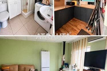 Дом по адресу ул. 4-я линия (площадь 50 м²) - imageAlt 19 Дом по адресу ул. 4-я линия (площадь 50 м²) - Atlanta.ua - imageAlt 19