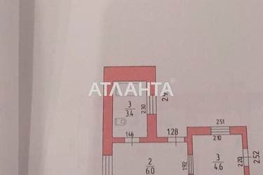 1-комнатная квартира по адресу ул. Рачкова (площадь 23 м²) - imageAlt 16 1-комнатная квартира по адресу ул. Рачкова (площадь 23 м²) - Atlanta.ua - imageAlt 16
