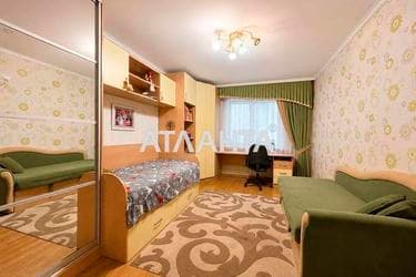 3-кімнатна квартира за адресою вул. Лісківська (площа 102 м²) - фото 21 3-кімнатна квартира за адресою вул. Лісківська (площа 102 м²) - Atlanta.ua - фото 21