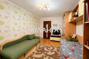 3-кімнатна квартира за адресою вул. Лісківська (площа 102 м²) - фото 22 3-кімнатна квартира за адресою вул. Лісківська (площа 102 м²) - Atlanta.ua - фото 22